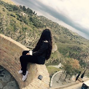 Meet your Posher, Orianna